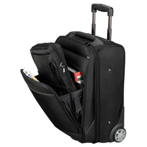 EXECUTIVE Trolley case Nero - Foto 1